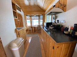 Angels Rest on Resurrection Bay LLC