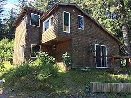 Angels Rest on Resurrection Bay LLC