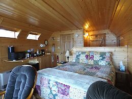 Angels Rest on Resurrection Bay LLC