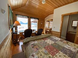 Angels Rest on Resurrection Bay LLC