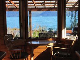 Angels Rest on Resurrection Bay LLC