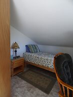 Angels Rest on Resurrection Bay LLC