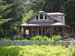 Angels Rest on Resurrection Bay LLC