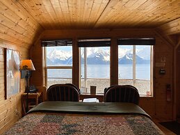 Angels Rest on Resurrection Bay LLC