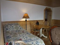 Angels Rest on Resurrection Bay LLC