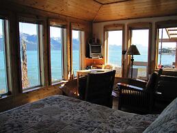 Angels Rest on Resurrection Bay LLC