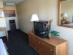 Motel 6 Henderson, NV