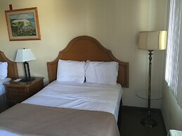Motel 6 Henderson, NV