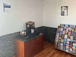 Motel 6 Henderson, NV