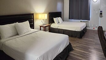 Motel 6 Henderson, NV