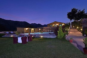 Kumbhalgarh Safari Camp