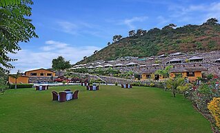 Kumbhalgarh Safari Camp