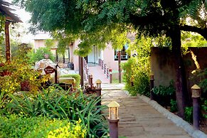 Kumbhalgarh Safari Camp