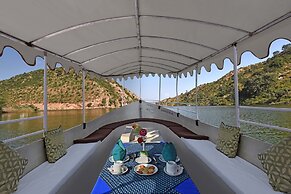 Kumbhalgarh Safari Camp