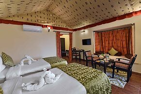 Kumbhalgarh Safari Camp