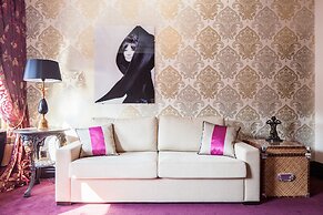 Boutique Hotel Opus One