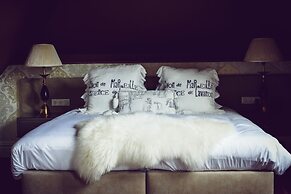 Boutique Hotel Opus One