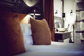 Boutique Hotel Opus One