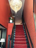 Boutique Hotel Opus One