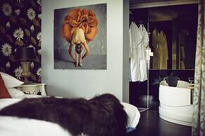 Boutique Hotel Opus One