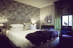 Boutique Hotel Opus One