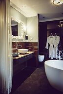 Boutique Hotel Opus One