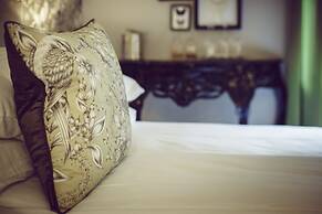 Boutique Hotel Opus One