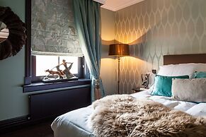 Boutique Hotel Opus One