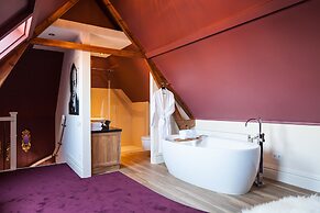 Boutique Hotel Opus One