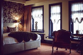 Boutique Hotel Opus One