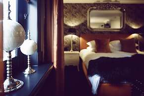 Boutique Hotel Opus One
