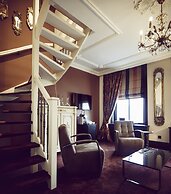 Boutique Hotel Opus One