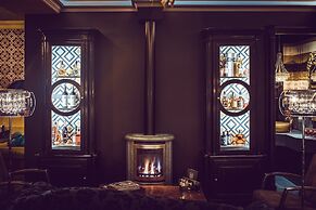 Boutique Hotel Opus One