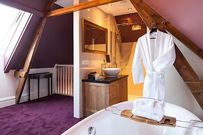 Boutique Hotel Opus One