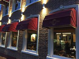 Boutique Hotel Opus One