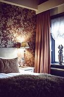 Boutique Hotel Opus One