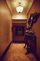 Boutique Hotel Opus One