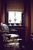 Boutique Hotel Opus One