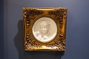 Boutique Hotel Opus One