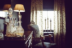 Boutique Hotel Opus One