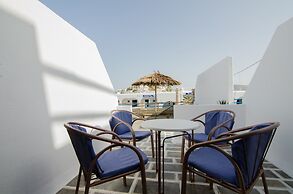 George & Irene Hotel