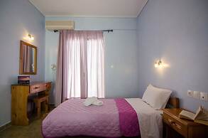 George & Irene Hotel