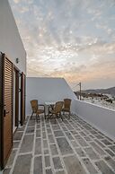 George & Irene Hotel