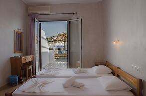 George & Irene Hotel