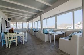 George & Irene Hotel