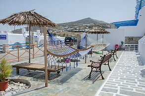 George & Irene Hotel