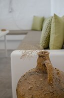 George & Irene Hotel