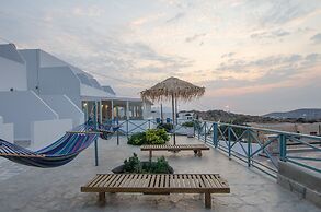 George & Irene Hotel