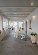 George & Irene Hotel