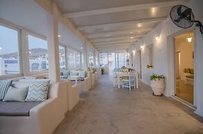 George & Irene Hotel